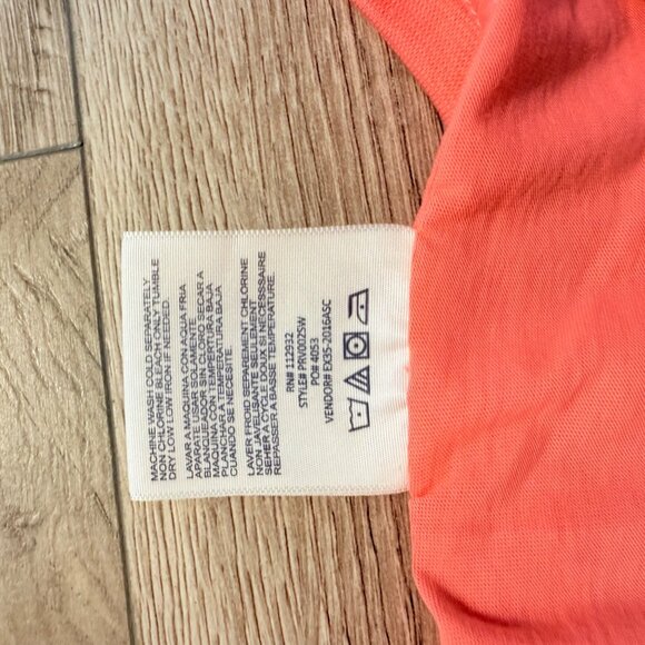 Southern Saltwater Myrtle Beach TShirt Stay Salty 2XL Coral Pineapple Short Slee - Picture 9 of 12